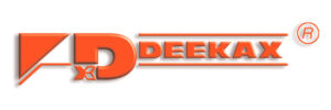 Deekax logo